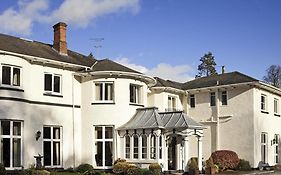 Mercure Brandon Hall Hotel And Spa Coventry